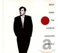 Ferry, Brian - The Ultimate Collection