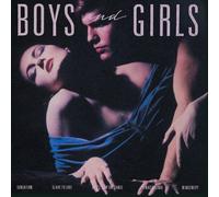 Bryan Ferry – Boys And Girls – Virgin mobile
