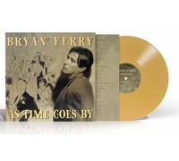 Ferry Bryan - Comme Le Temps Passe