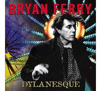 Dylanesque