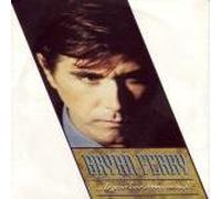 Ferry, Bryan - Ferry, Bryan Is Your Love Strong Enough 7" EG FERRY4 EX/EX 1986 picture sleeve