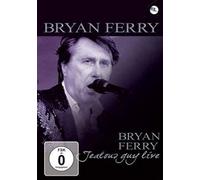 Ferry,Bryan - Ferry Bryan-Jealous Guy Live-DVD [Import]