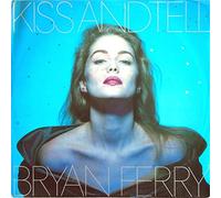 FERRY, Bryan - Kiss and tell / Zamba / 109 701-100