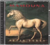 Ferry, Bryan - Mamouna [Import]