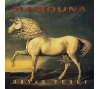 Ferry, Bryan - Mamouna