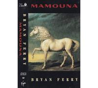 Ferry,Bryan - Mamouna [Import]