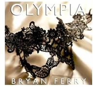 FERRY BRYAN - BRYAN FERRY-OLYMPIA