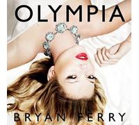 Ferry, Bryan - Olympia + DVD [Import]