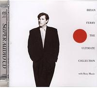 Ferry,Bryan - The Ultimate Collection with Roxy Music [Import]