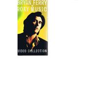 Ferry, Bryan - Video Collection [VHS]