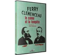 Ferry Clemenceau : Le Calme Et Le Tempête