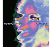 Ferry Corsten Connect (Vinyl) 12" Album Coloured Vinyl