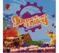 Ferry Corsten - Dance Valley 10 [Import]