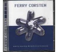 Ferry Corsten - Early Works & Remix [Import]