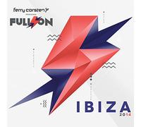 Ferry Corsten - Full on: Ibiza 2014