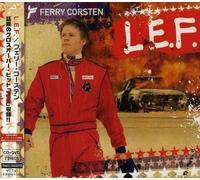 Ferry Corsten - L.E.F. [Import]