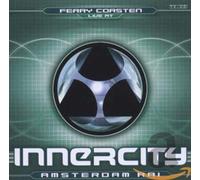 Ferry Corsten - Live at Innercity [Import]