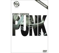 Ferry Corsten Punk (DVD Single) [Import USA Zone 1]