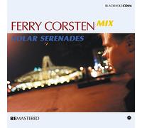 Ferry Corsten - Solar Serenades