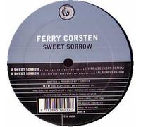 Ferry Corsten - Sweet Sorrow [Import]
