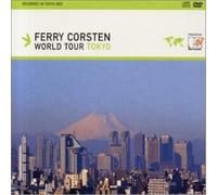 Corsten, Ferry - World Tour: Tokyo