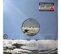 Ferry Corsten - Your Body, Rock [12" Vinyl] [Import]