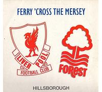 Ferry `Cross the Mersey