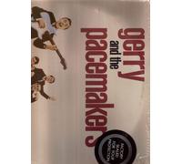 Ferry Cross the Mersey