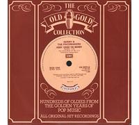 Ferry 'Cross The Mersey / Don't Let The Sun Catch You Crying - Gerry & The Pacemakers 7" 45