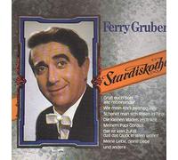 Ferry Gruber - singt berühmte Lieder aus Operetten [Vinyl LP]