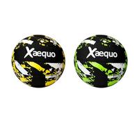 FERRY JOUETS Ballon de Volley Néoprène Taille 5 - Ultra Confort, Résistant Eau, Idéal Plage et Extérieur