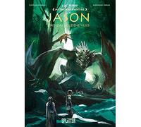 Ferry, L Mythen Der Antike: Jason Und Das Goldene Vlies - (German Impo Book NEUF