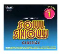 Ferry Maat's Soul Show Classic Vol. 1
