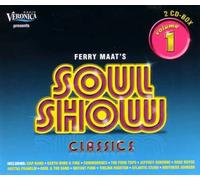 Ferry Maat's Soul Show Classic Vol. 1