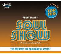 Ferry Maat's Soul Show Top 100