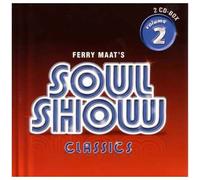 Various Artists – Soul Show Classics Vol.2
