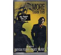 Ferry - More Than This-Best of Bryan F