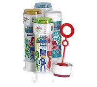 FERRY PJ Masks Bulles de Savon, 450408, Multicolore, 60 ml
