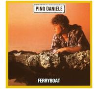 Pino Daniele – Ferryboat – CD – Remastérisé
