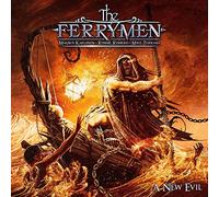Ferrymen – New Evil – The Orchard