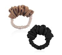Fers À Friser 2 Pièces, Fers À Dormir, Bigoudis Simples, Élastiques À Cheveux Doux, Outils De Coiffure
