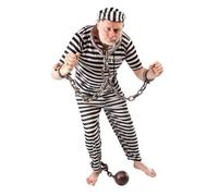 P'tit Clown - 10011 - Fers de Bagnard - Taille Unique