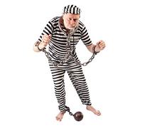 Fers de Bagnard Argentée PtitClown