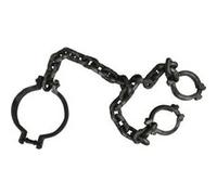 Fers de Bagnard réalistes G