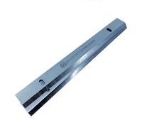 Fers de rabot pour Fox F22-564/150, T 1 HSS W18%, 159x16,5x3mm (1 jeu = 2 lames)