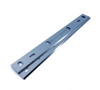 Fers de rabot pour Parkside PADM A1 1250W, T1 HSS W18%, 210x22x1,8mm (1 jeu = 2 lames de raboteuse-dégauchisseuse)