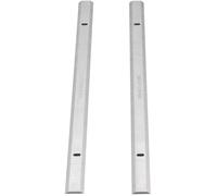 Ryobi Jeu de 2 fers pour raboteuse PTB02PK 319 mm Acier pour RAP1500G