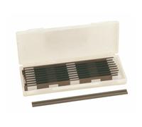 Fers réversibles en carbure monobloc 75X5,5X1,1 LEMAN