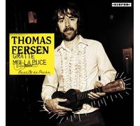Fersen, Thomas - Gratte Moi La Puce (Best of De Poche)