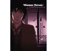 Fersen, Thomas - La Cigale Des Grands Jours